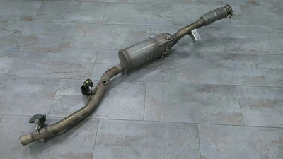 RUßPARTIKELFILTER Renault Trafic (1FL/2FL/3FL/4FL) 2022 208020728R / 200A01506R - Bild 1 von 4