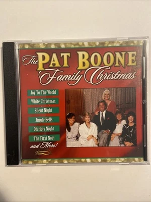 family christmas - Audio CD - like new Foto 1 de 4