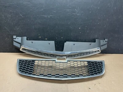 Chevrolet Cruze 2011 a 2014 juego superior inferior parrilla M8159 PS Foto 1 de 4