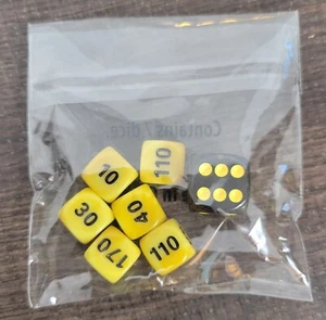 Pokemon TCG - Dados Crown Zenith ETB - Totalmente Nuevos y Precintados - Imagen 1 de 1