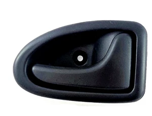 Maniglia porta maniglia interna destra per Renault Trafic II NERA fune trazione - Foto 1 di 4