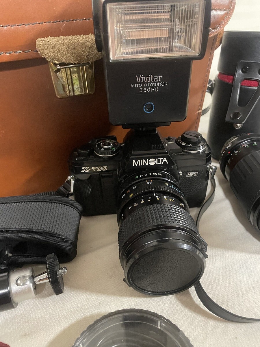 minolta x700 case products for sale | eBay minolta x700 case products for sale | eBay
