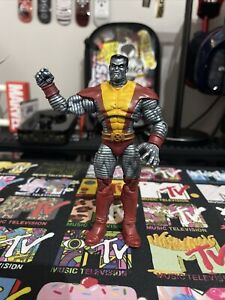 Marvel Universe COLOSSUS Action Figure 2010