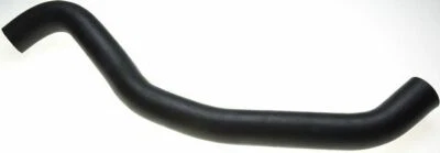 For 2006-2008 Lincoln Mark LT 5.4L V8 GAS Radiator Coolant Hose-Upper Gates 2007 - Image 1 of 2