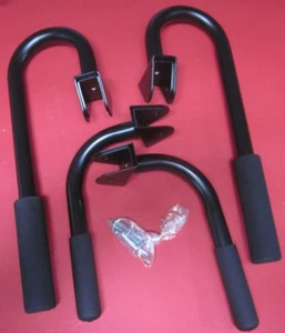 Total Gym press up bar and dip bar combo kit for Fit XLS XL - Picture 1 of 1