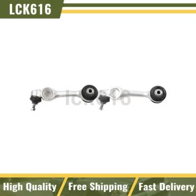 Front Upper Control Arm & Ball Joint Assembly For 1981-1985 Mercedes-Benz 300SD - Imagem 1 de 4