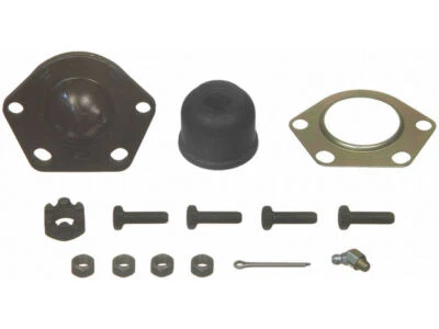 For 1991-1994, 1996 Oldsmobile Bravada Ball Joint Front Lower Moog 32134QZVZ - Image 1 of 2