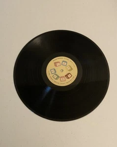 Melanie Martinez Cry Baby Black Vinyl Record 1 LP Standard Album No Slipcover - Picture 1 of 2