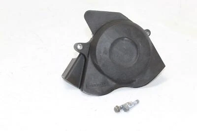 06-08 Cubierta de piñón de motor Kawasaki Ninja 650r Ex650a OEM Foto 1 de 4