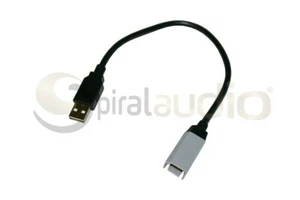 FIAT Multi 2014-UP Factory USB Port Retention for Aftermarket Radio UX-FI002 - Picture 1 of 1