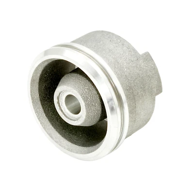 Pistón acumulador de transmisión TH400 Turbo 400 1964-98 Chevy GMC Olds Pontiac Foto 1 de 4