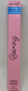 Bright On Concealer Benefit Boi-ing Undereye Apricot 1H01 New - Picture 1 of 6