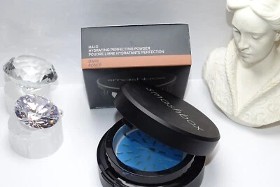 Smashbox HALO DARK hydrating perfecting powder .50 NIB - Image 1 of 3