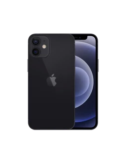 Apple iPhone 12 Mini 5G 5.4" 64GB 128GB 256GB IP68 iOS 14.1 Phone CN FreeSHIP - Picture 1 of 6