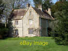 Photo 6X4 The Dower House Bingham's Melcombe Aller/St7602 Situated Behin C2007