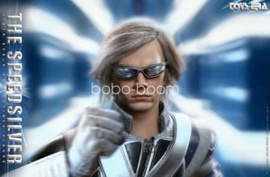 1/6 Toys Era TE032 Quicksilver Pietro Evan Peters Deluxe Ver 12" Male Figure - Bild 1 von 15