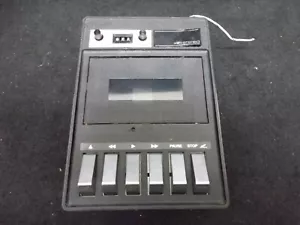 Platina De cassetteDe Elite Triology 3030, Fe / CrO², #V- 510 - Imagen 1 de 6