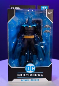 Figura McFarlane DC Multiverse Batman 1.000.000 7 pulgadas - Imagen 1 de 10