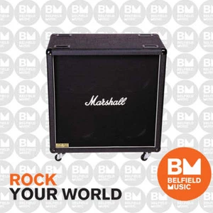 Marshall MC-1960B Cab Straight Guitar Cabinet 300w 4x12 MC1960B 300 Watt 4 x 12 - Picture 1 of 6