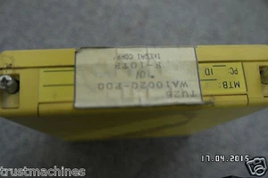 Fanuc PC Kassette A Teilenr. A02B-0076-K001; A02B 0076 K001; A02B0076K001 - Bild 1 von 6