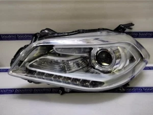 Conjunto de luz de cabeza lateral izquierda con bombilla izquierda para Suzuki S-Cross diésel 2015-2017 - Imagen 1 de 10