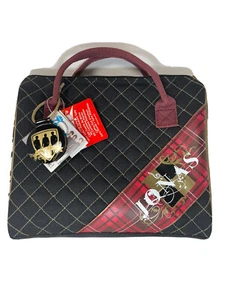 Lonchera o bolso de almuerzo Disney, Jonas Brothers. - Imagen 1 de 7