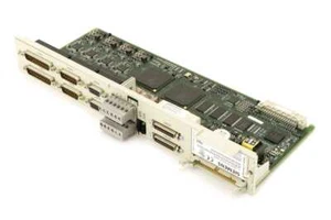 Siemens 6SN1118-0DK23-0AA2 Odnowiona CYFROWA PĘTLA STEROWANIA SIMODRIVE 611 - Zdjęcie 1 z 4