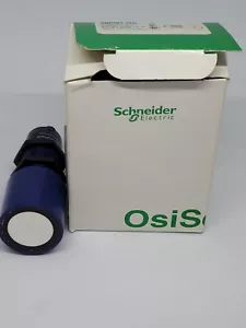 SENSOR ULTRASÓNICO DE PROXIMIDAD SCHNEIDER ELÉCTRICO HYDE PARK SM952A835000 TOTALMENTE NUEVO - Imagen 1 de 5