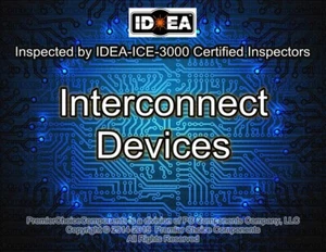 CONECTOR INTERCONEXIÓN 2-1437528-3 AMP 2-143752 AMP INC 2-1437528 214375283 - Imagen 1 de 2