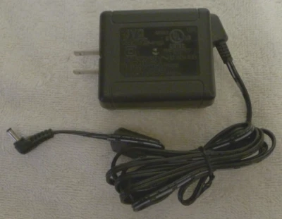 JVC AP-V13U 11V AC Adapter - TESTED - Image 1 of 4
