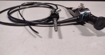 OLYMPUS LF-2 INTUBATION SCOPE(MAB-9045-63) - Image 1 of 4