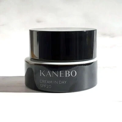 Crema de día KANEBO 40 g FPS 20 PA+++ Foto 1 de 4