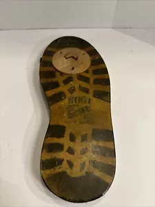 Boot box By Stu Box Stump Box Made In Australia - Picture 1 of 7
