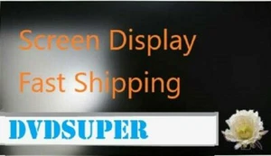 Dell Inspiron DP/N TTYFJ TTYFJA00 LCD LED Touch Screen 15.6" WXGA HD Display - Picture 1 of 1