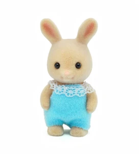 Sylvanian Families Calico Critters leche conejo bebé - Imagen 1 de 2
