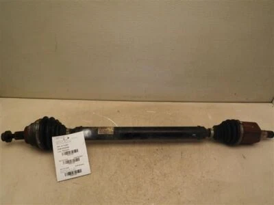 Правый передний приводной вал оси Volkswagen Jetta 2007 2,5 л АКПП SDN B04646 - Изображение 1 из 4