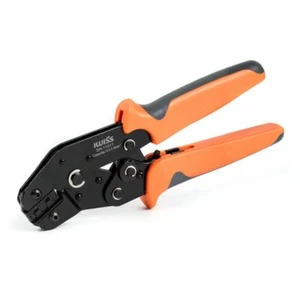 Handklemme für unisolierte Klemmen Bereich 0,5-2,5 mm² (20-14 AWG) - Bild 1 von 6