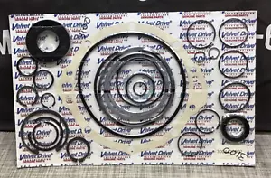 Gasket And Seal Kit Velvet Drive RK173100 PCM Model 80S - Picture 1 of 4