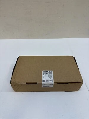 50 Pack Phoenix Contact D-32825 Terminal Block 1000V 150A - Image 1 of 4