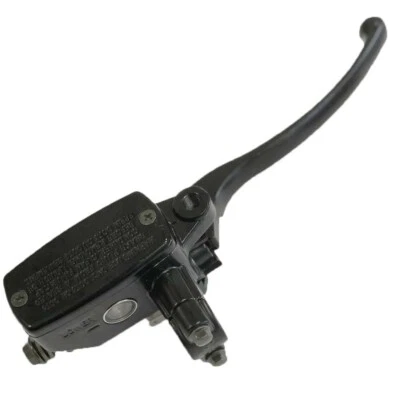 Cilindro maestro de freno PARA Kawasaki KZ400 KZ440 KZ650 Vulcan KD KV Cruiser Foto 1 de 3