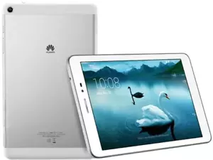 Huawei MediaPad T1 10 T1-A21L sbloccato 8 GB bianco/argento A - Foto 1 di 1