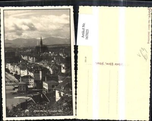 167025,Steyr Totale pub Photo Them 463 - Picture 1 of 1