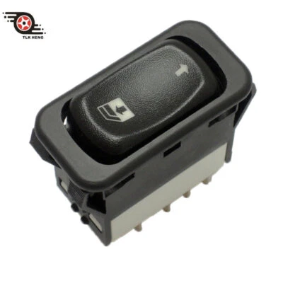 A06-30769-027 New Power Window Switch For FREIGHTLINER COLUMBIA 2003-2010 — 第 1/4 张图片