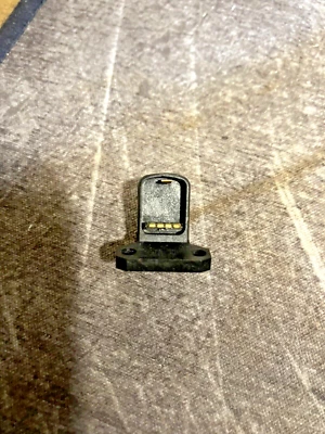 Adaptador de cartucho Bang & Olufsen B&O 1/2" MMC1, MMC2, MMC3, MMC4 y mmc5 Foto 1 de 4