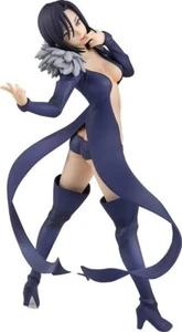 New POP UP PARADE The Seven Deadly Sins Dragon's Judgement Merlin Figure Japan - Picture 1 of 4