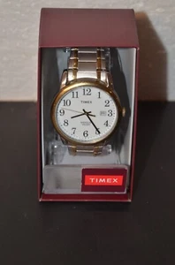 LADIES TIMEX INDIGLO WR30M WARDROBE ESSENTIALS COLLECTION - Picture 1 of 9