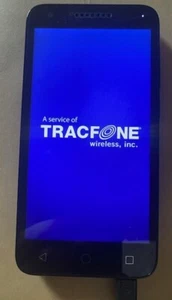 Alcatel Raven 4G LTE 5" 16GB 5MP Android Smartphone - Picture 1 of 3