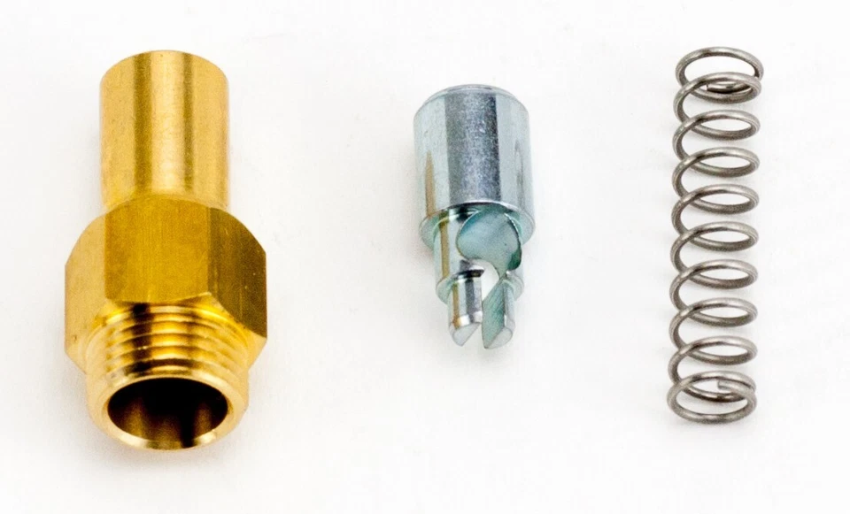 Polaris Trail Blazer 250, 1990-2006, kit de émbolo de estrangulador Foto 1 de 1