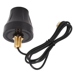 JG‑001‑4G GSM GPRS NB 2G 3G 4G Antenne Extérieure étanche Antenne Murale F - Zdjęcie 1 z 12