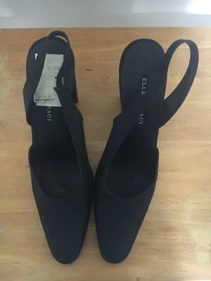 Tacones Ellen Tracy talla 8 Foto 1 de 4